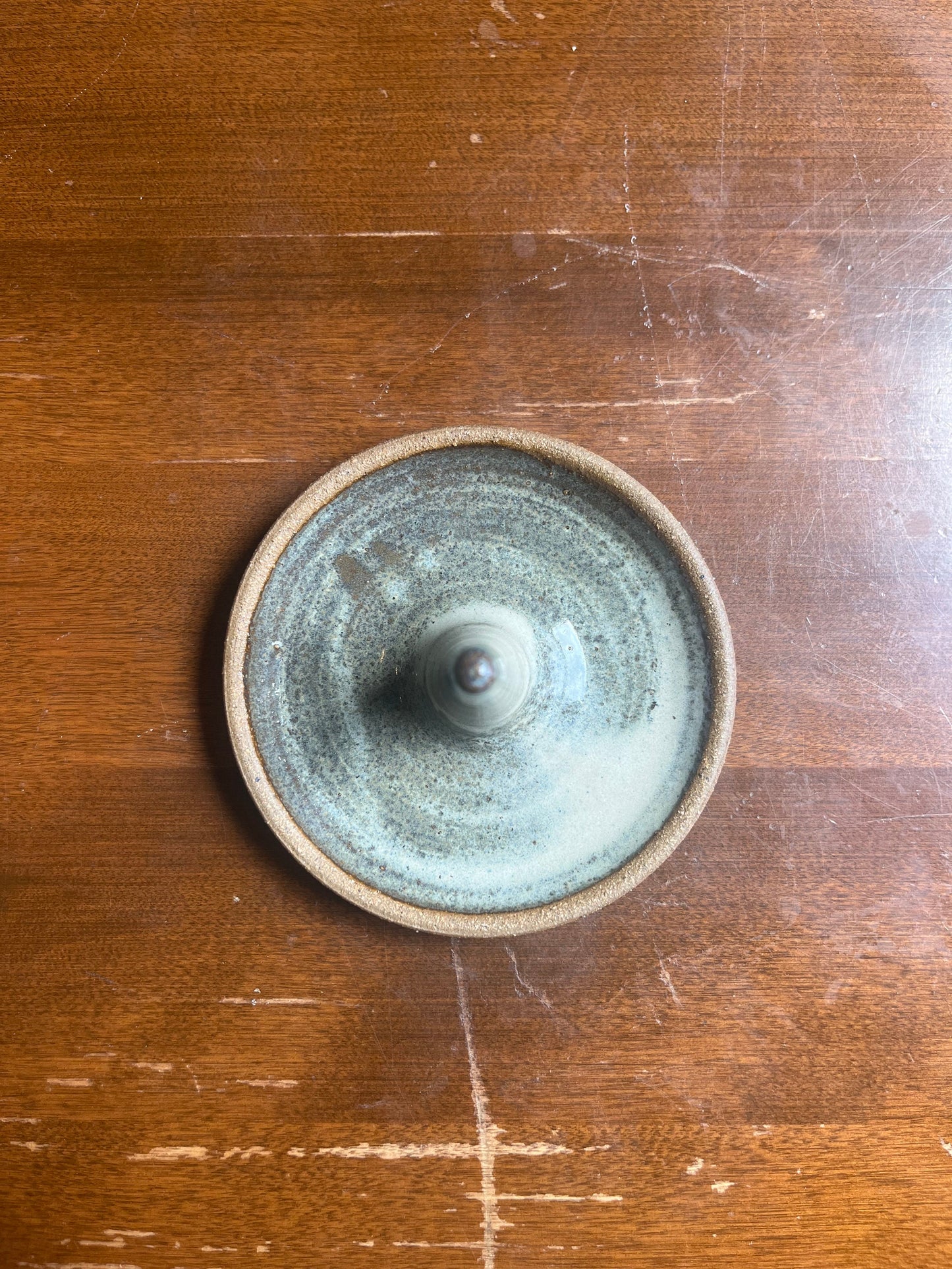 Ceramic Ring/ jewelry dish