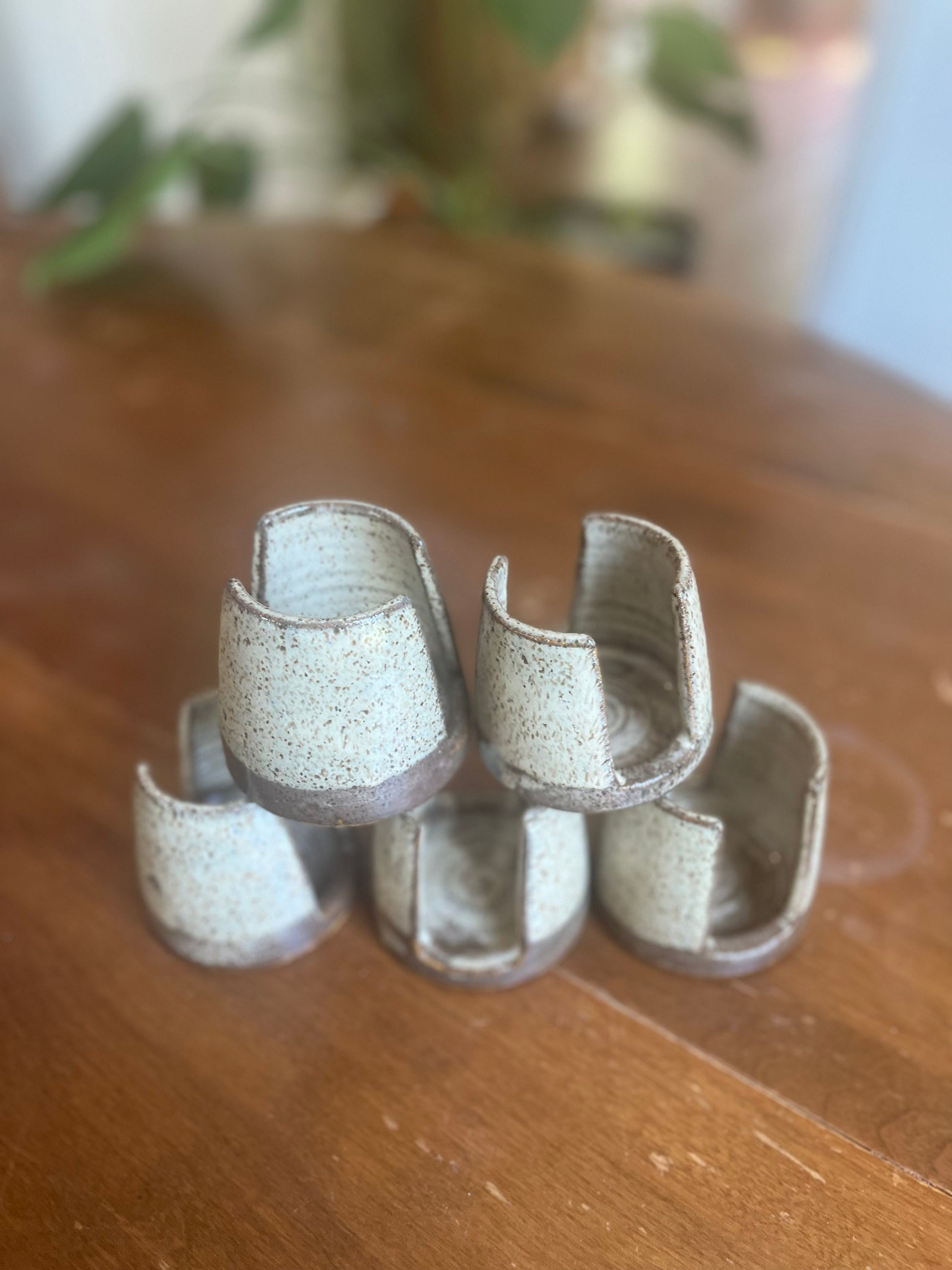 Ceramic Sponge Holder - Handmade Gifts & Local Shopping In New Orleans —  Home Malone